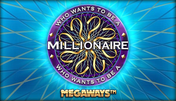 Who wants to be a Millionaire